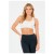 Detail image 5 ATHLECIA - Women's Rosemary V2 Seamless Sports Bra - Sports bra