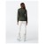 Detailbeeld 5 8848 Altitude - Women's Fairlee Sweat - Thermisch ondergoed