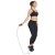 Imagen detallada 5 adidas - Women's All Me Essentials Graphic Light Support - Sujetador deportivo
