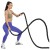 Imagen detallada 5 adidas - Women's Optime Workout Medium Support Bra - Sujetador deportivo