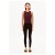 Detailbeeld 5 ARMEDANGELS - Women's Seamless Leggings - Yogalegging
