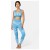 Detailbeeld 5 Kari Traa - Women's Faith Bra - Merinowollen ondergoed