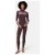 Detailbeeld 5 Kari Traa - Women's Ines Half Zip - Merinowollen ondergoed