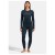 Detail image 5 Odlo - Women's Merino 200 80 Years Bl Bottom Long - Merino base layer