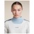 Detailbeeld 5 Icebreaker - Women's Merino 200 Oasis+ L/S High Neck - Merinowollen ondergoed