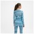 Detaljebillede 5 Aclima - Women's Warmwool Motion Crewneck - Merino undertøj
