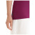 Detaljbild 5 Icebreaker - Women's Tech Lite II S/S Tee Springtime Flowers - Merinotröja
