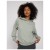 Detaljbild 5 Mazine - Women's Donelly Hibiscus Hoodie - Munkjacka