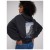 Imagen detallada 5 Mazine - Women's Back Print Wave Hoodie - Sudadera