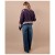 Imagen detallada 5 Oxbow - Women's Mirage Fleece Crew - Jerséis