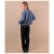 Imagen detallada 5 Oxbow - Women's Peace Fleece Crew - Jerséis