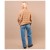 Detaljebillede 5 Oxbow - Women's Pully Jumper - Sweatere
