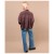 Detailbeeld 5 Oxbow - Women's Shuriken Jumper - Trui