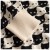 Imagen detallada 5 DEDICATED - Women's Cardigan Kanan Pepita Cats - Chaqueta de punto