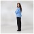 Detailbild 5 Fjällräven - Women's Classic Sweater - Pullover