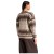 Detailbeeld 5 Dale of Norway - Women's Albertville Sweater - Merinowollen trui