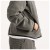 Detailbeeld 5 New Balance - Women's Textured Fleece Full Zip - Hoodie