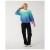 Imagen detallada 5 Rip Curl - Women's Bossa Nova Degradé Crew - Jerséis