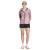 Detailbeeld 5 adidas Terrex - Women's Xperior Light Windweave - Windjack
