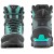 Imagen detallada 5 Salewa - Women's MTN Trainer 3 Tech Mid GTX - Botas alta montaña