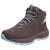 Detailbeeld 5 Jack Wolfskin - Women's Wild Quest Texapore Mid - Winterschoenen