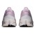 Detailbeeld 5 On - Women's Cloudsurfer Max Wide - Hardloopschoenen
