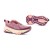 Detaljebillede 5 True Motion - Women's U-TECH Pariah - Trailrunningsko