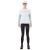 Detailbeeld 5 NNormal - Women's Active Tight 02 - Looplegging