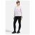 Detailbeeld 5 Odlo - Women's Zeroweight Warm Reflective Tights - Looplegging