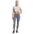 Imagen detallada 5 adidas - Women's ADI365 Climacool AOP Running 7/8 Leggings - Mallas de running