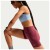 Detailbeeld 5 Nike - Women's Tempo Dri-Fit HR Tight Short - Looplegging