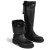 Detailbeeld 5 Ecoalf - Women's Anamaria Rainboot High - Rubberlaarzen