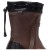 Detailbeeld 5 Ecoalf - Women's Anamaria Rainboot Low - Rubberlaarzen