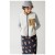 Detailbild 5 KAVU - Women's Ozette - Fleecegilet