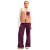 Imagen detallada 5 Roxy - Women's Boundless Spirit Vest 2 - Chaleco de forro polar