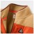 Imagen detallada 5 Passenger - Women's Home Full Zip Recycled Sherpa Gilet - Chaleco de forro polar