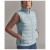Detailbeeld 5 Ortovox - Women's Downwool 180 Vest - Donzen bodywarmer