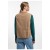 Imagen detallada 5 ELBSAND - Women's Nisa - Chaleco de forro polar