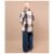 Detailbeeld 5 Oxbow - Women's Coastal Long Sleeves Shirt - Overhemd