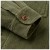 Imagen detallada 5 Passenger - Women's Stella Heavyweight Cord L/S Shirt - Camisa