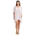 Imagen detallada 5 Seafolly - Women's Crinkle Gauze Kaftan - Vestido