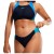 Imagen detallada 5 Speedo - Women's Colourblock Splice 2 Piece - Bikini