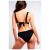 Detailbild 5 Banana Moon - Women's Praxa Black - Bikini-Bottom