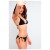 Detailbild 5 Banana Moon - Women's Yero Black - Bikini-Top
