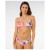 Imagen detallada 5 Rip Curl - Women's Party Wave X-Back Tri - Parte superior de bikini