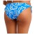 Detaljbild 5 Billabong - Women's Le Love Tie Side Tropic - Bikinitrosa