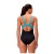 Yksityiskohtainen kuva 5 Speedo - Women's Sculpture Butterfly Back One Piece - Uimapuku
