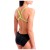 Detailbeeld 5 Arena - Women's Earth Swimsuit Challenge Back - Badpak