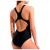 Detailbeeld 5 Arena - Women's Elastic Swimsuit Swim Pro Back - Badpak