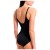 Detailbeeld 5 Arena - Women's Flash Swimsuit U Back Lb - Badpak
